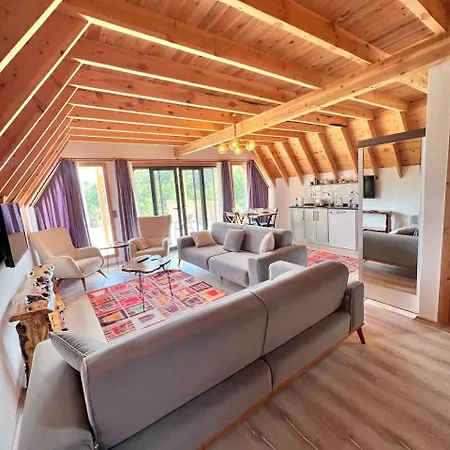 Kabak Hideway 2 Villa *