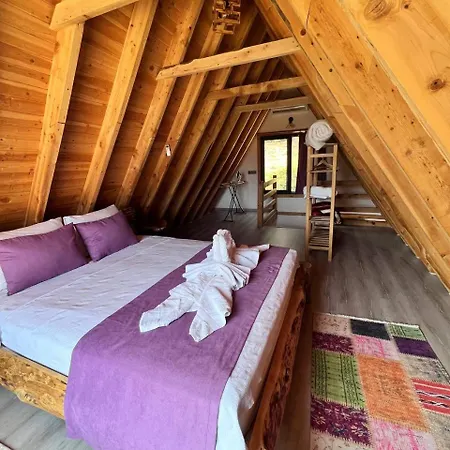 Kabak Hideway 2 Villa *